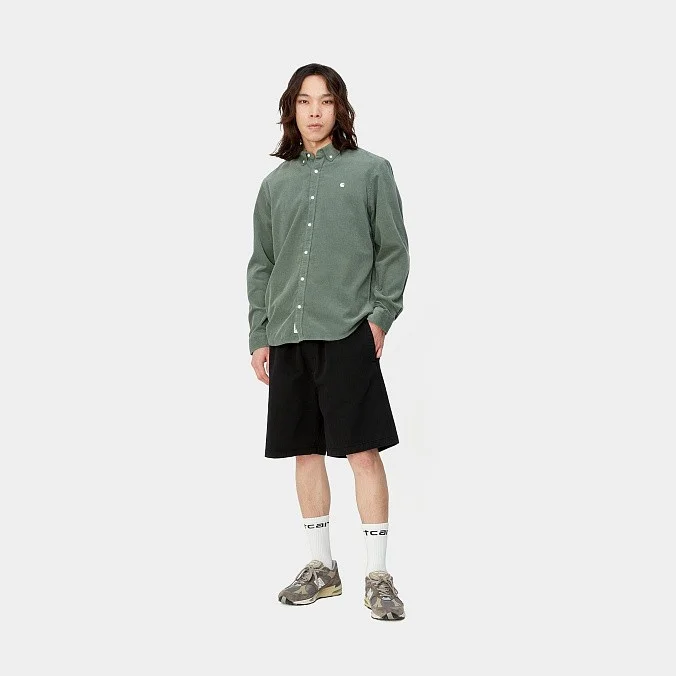 Шорты Carhartt WIP Rainer Short