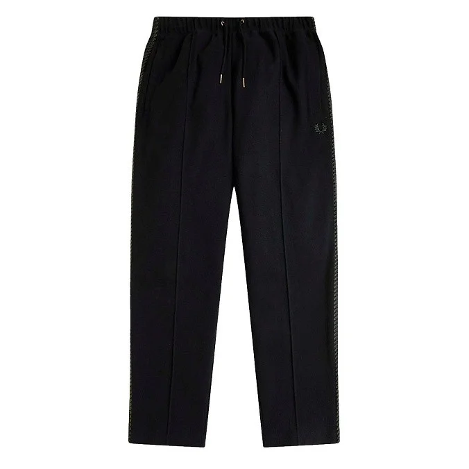 Штаны Fred Perry Tennis Grip Taped Track Pant