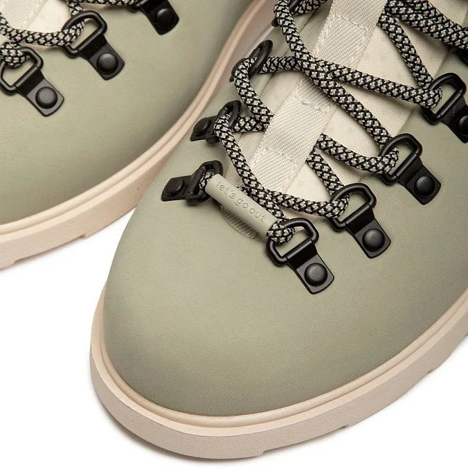 Ботинки Hikes Jasper Matcha