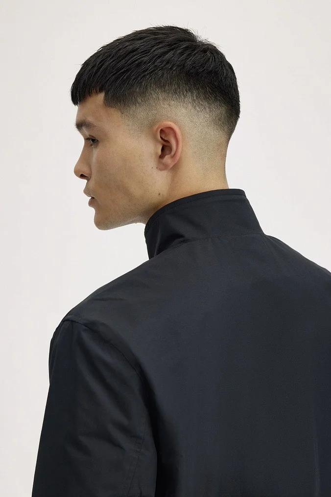 Куртка Fred Perry Brentham Jacket