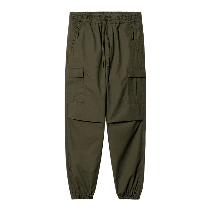 Брюки Carhartt WIP Cargo Jogger