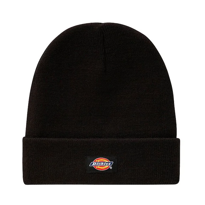 Шапка Dickies Gibsland Beanie Black