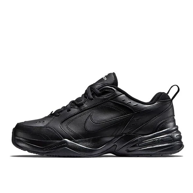 Кроссовки Nike Air Monarch IV Black