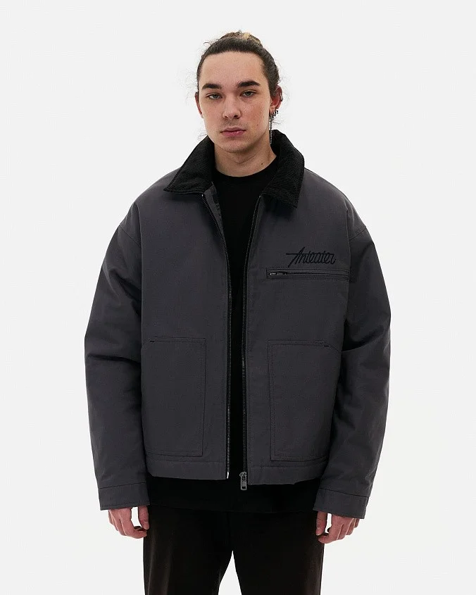 Куртка Anteater WGarage