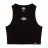 Топ женский Dickies Powers Vest W Black