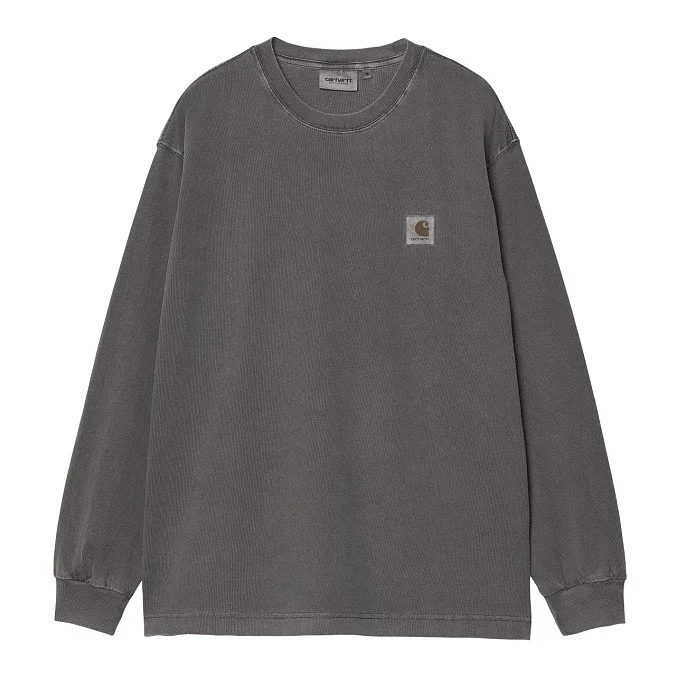 Лонгслив Carhartt WIP L/S Nelson T-Shirt