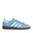 Кроссовки унисекс adidas Originals Handball Spezial Light Blue/Cloud White/Gum