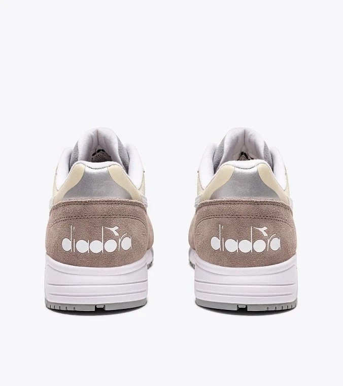 Кроссовки мужские Diadora N902 Coffee Bean/Сloud Cream