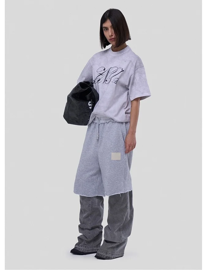 Футболка ZNY LOGO