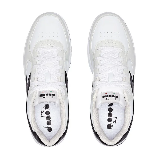 Кроссовки унисекс Diadora Raptor Low