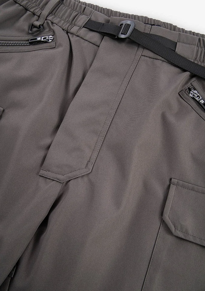 Брюки водостойкие KRAKATAU Euler