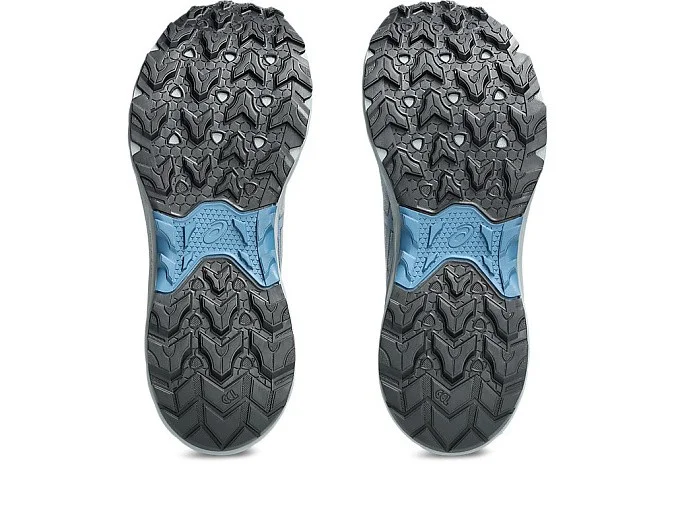 Кроссовки мужские ASICS Gel-Venture 10 Gravel/Winter Sea