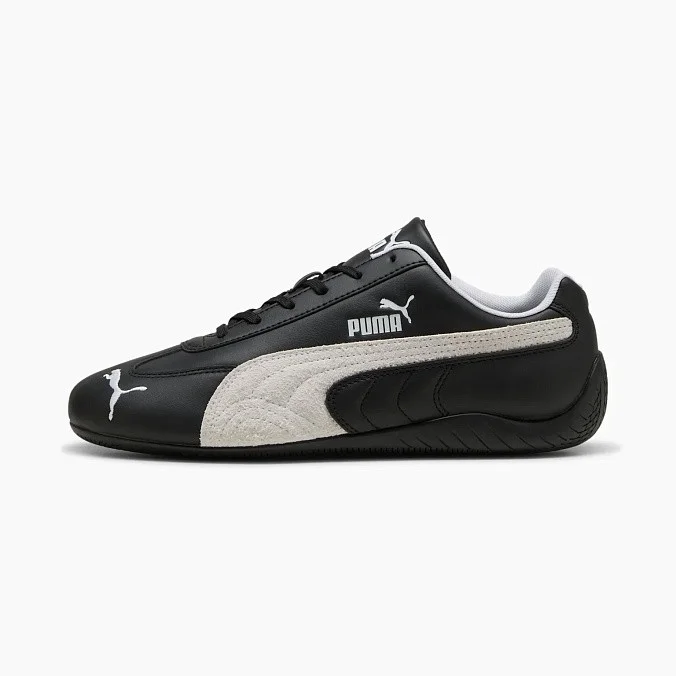 Кроссовки унисекс Puma Speedcat Leather