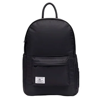 Рюкзак Alpha Industries Crew Backpack Gen II Black