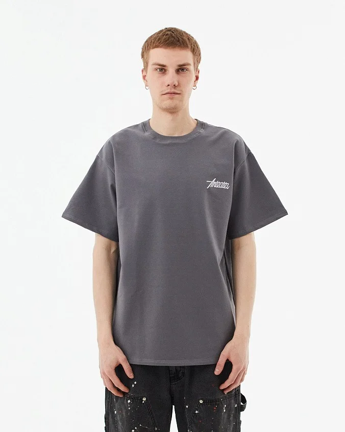 Футболка Anteater Phat Tee