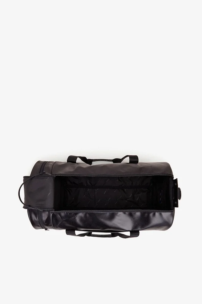 Сумка Fred Perry Tonal Large Barrel Bag