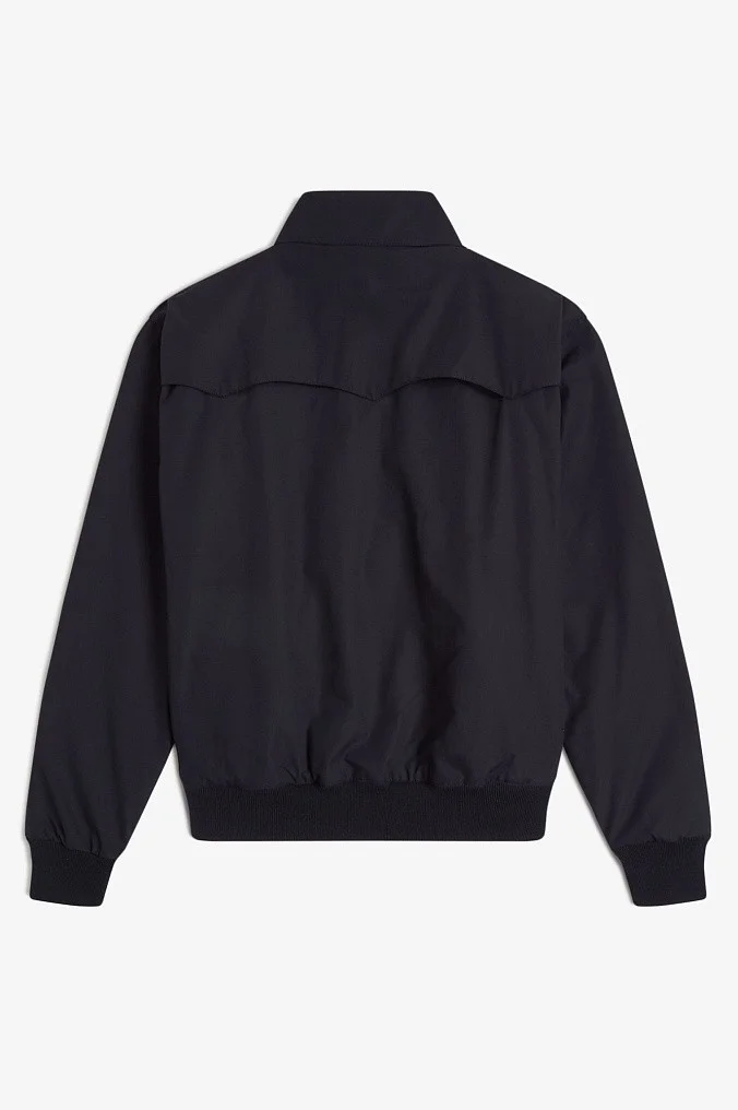 Куртка харрингтон Fred Perry Harrington Jacket