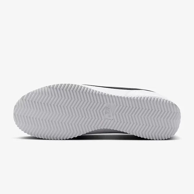 Кроссовки мужские Nike Cortez Leather White/Black