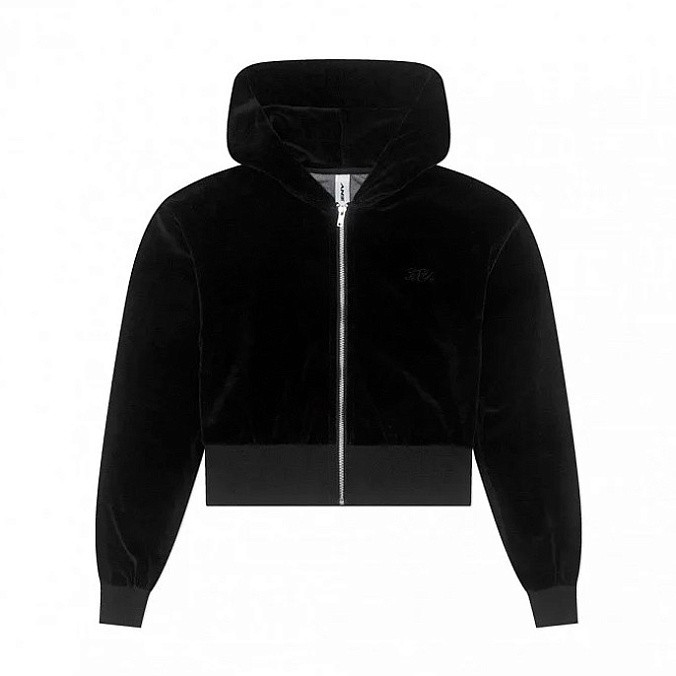 Толстовка женская ZNY TAG LOGO