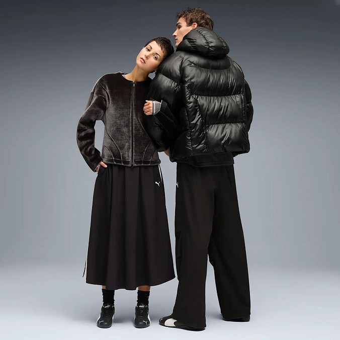 Кроссовки унисекс Puma Speedcat Leather