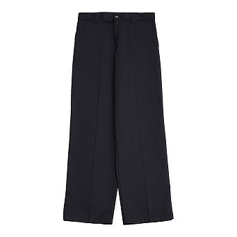 Брюки Dickies Skateboarding Jamie Foy Loose Fit Pants Black