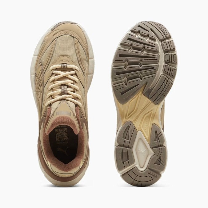 Кроссовки мужские Puma Velophasis Earth