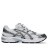 Кроссовки унисекс ASICS GEL-1130 White/Pure Silver/Black