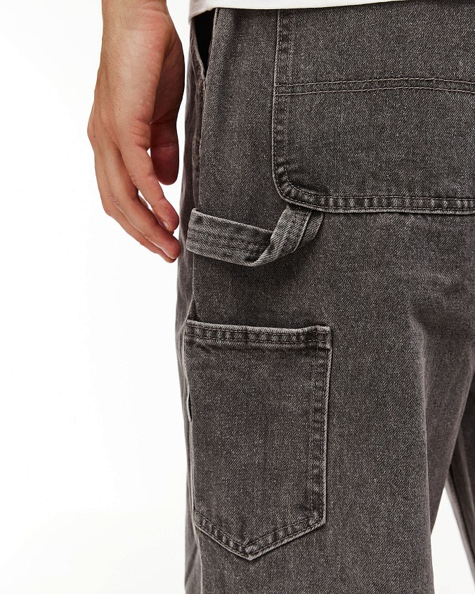 Джинсы Anteater Work Pants