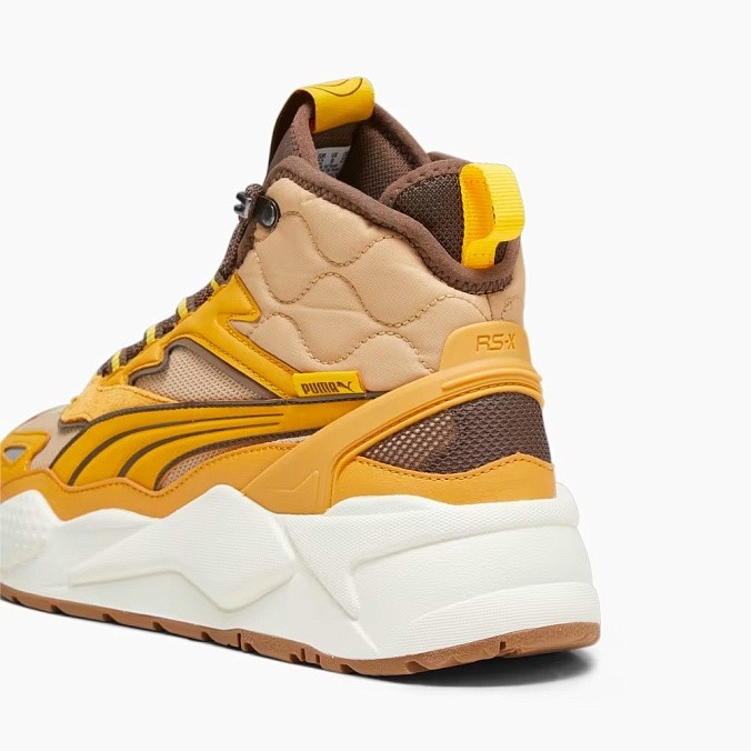 Кроссовки мужские Puma RS-X Hi