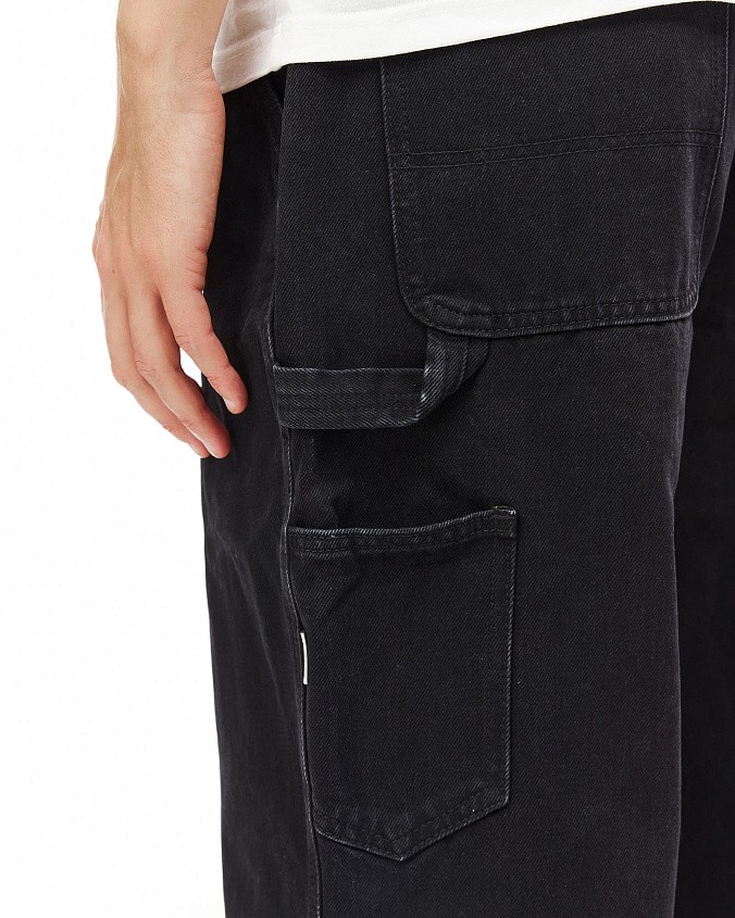 Джинсы Anteater Work Pants