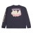 Лонгслив FILA Fredrick Graphic Long Sleeve T-Shirt