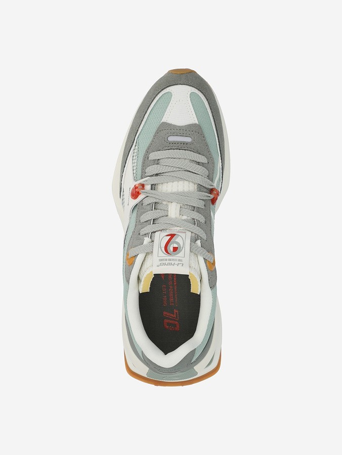Кроссовки мужские Li-Ning 92 Shadow