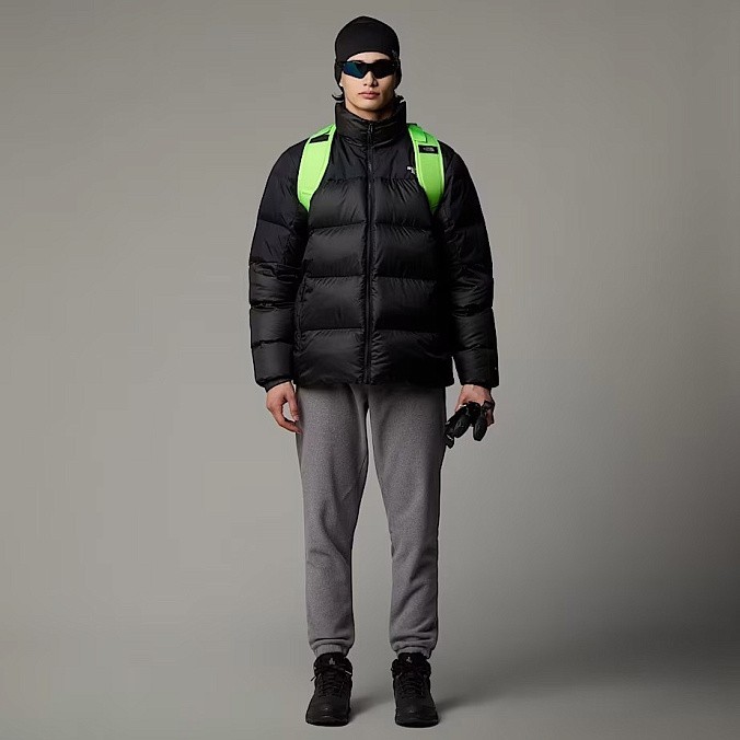 Ботинки зимние мужские The North Face Storm Strike III Waterproof Hiking Boots TNF