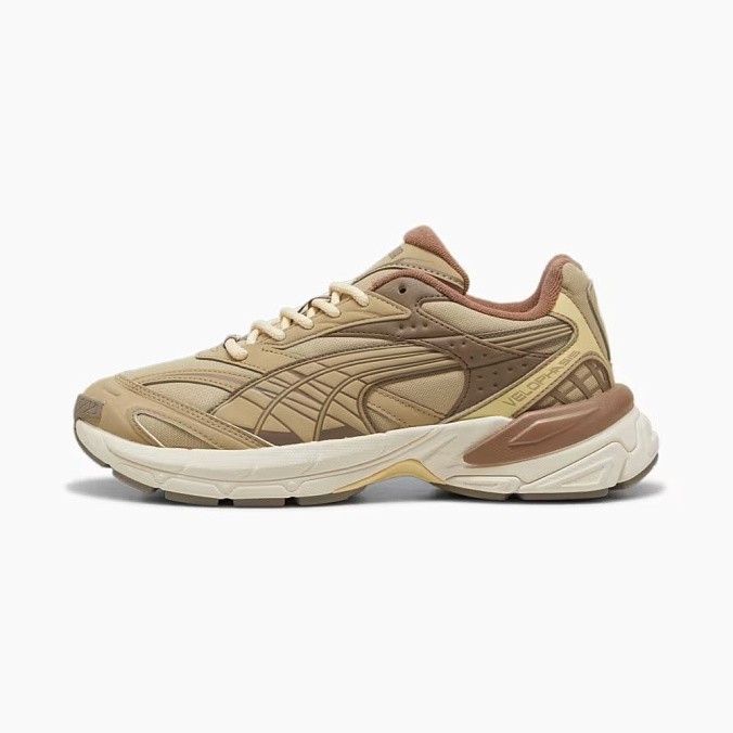 Кроссовки мужские Puma Velophasis Earth