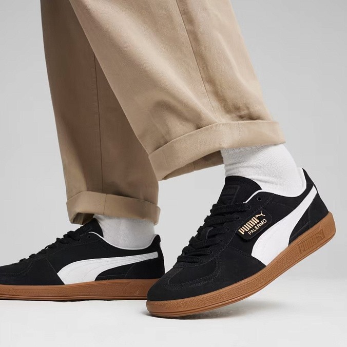Кеды Puma Palermo