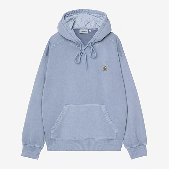 Толстовка Carhartt WIP Hooded Nelson Sweat