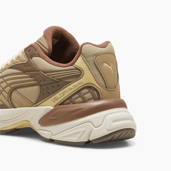 Кроссовки мужские Puma Velophasis Earth