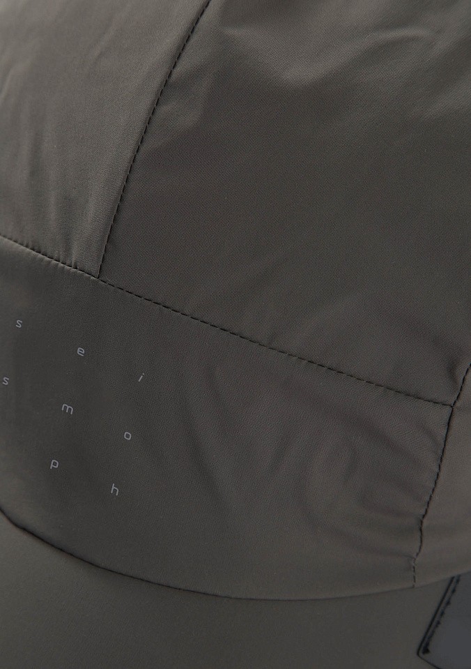 Кепка утепленная KRAKATAU