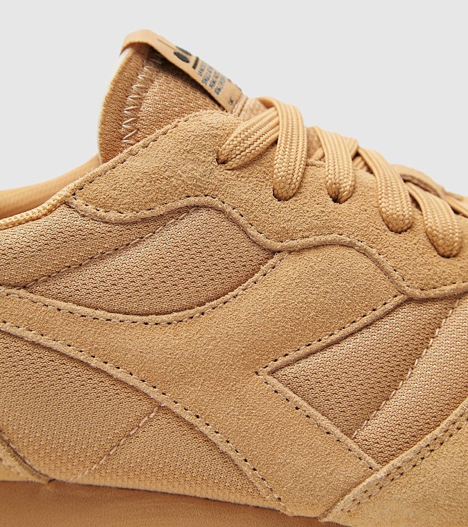 Кроссовки женские Diadora Camaro Manifesto Desert Mist