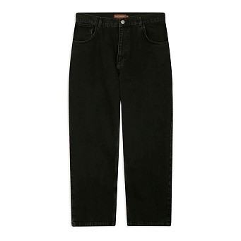 Мужские джинсы ОКТЯБРЬ Classic Denim