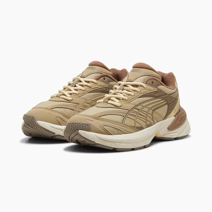 Кроссовки мужские Puma Velophasis Earth