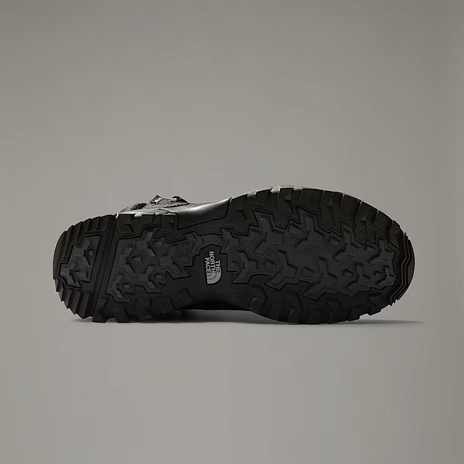 Ботинки зимние мужские The North Face Storm Strike III Waterproof Hiking Boots TNF