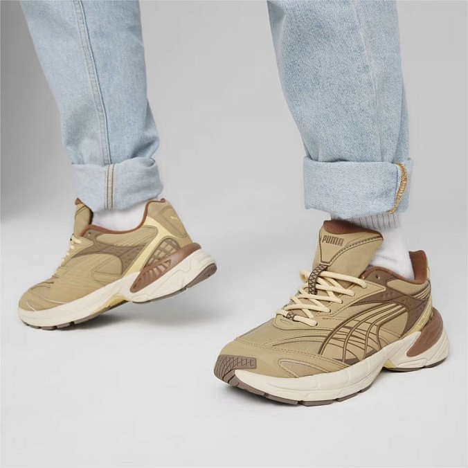 Кроссовки мужские Puma Velophasis Earth