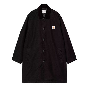 Пальто Carhartt WIP Webster Coat