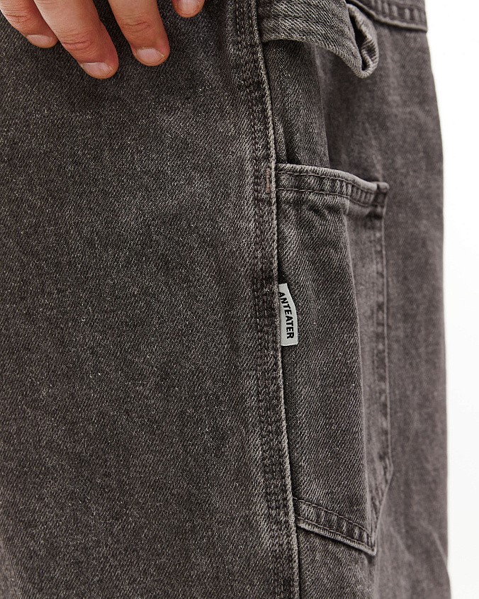 Джинсы Anteater Work Pants