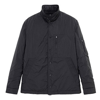 Куртка рубашка утепленная KRAKATAU Kepler