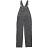 Комбинезон Dickies Classic Denim Bib Grey Wash Tinted