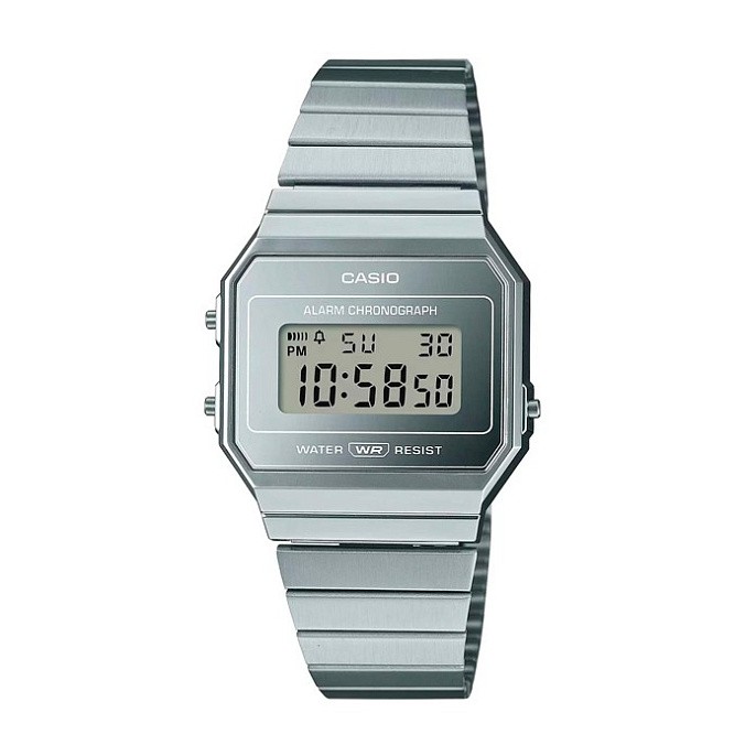 Наручные часы Casio Vintage A700WEV-7A