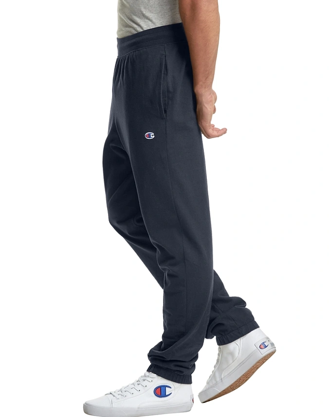 Брюки Champion Middleweight Cotton Jogger