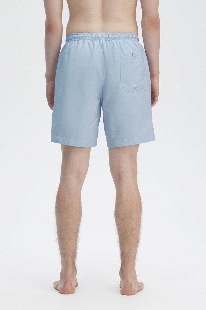 Шорты Fred Perry Classic Swimshort